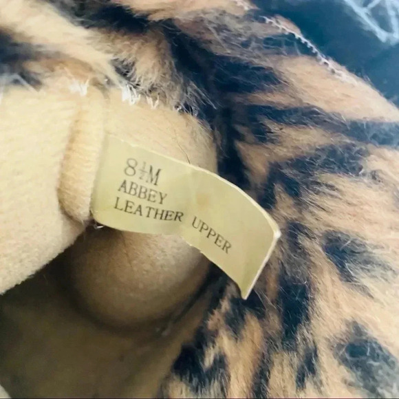 Sporto Abbey Mid Calf Waterproof Suede Boots - Picture 7 of 7